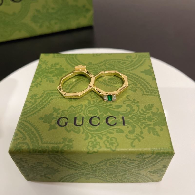 Gucci Rings - Click Image to Close